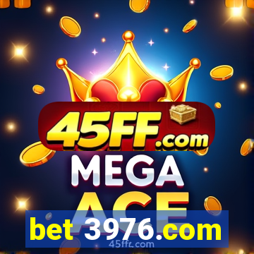 bet 3976.com